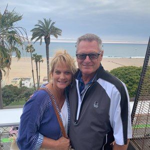 Meet your Posher, Sam